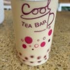 Best Lychee Milk Tea in Auburn, CA
