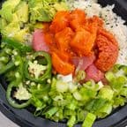 Best Poke Bowls in Auburn, CA