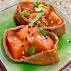 Best Salmon Inari in Auburn, CA