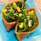 Best Seaweed Inari in Auburn, CA