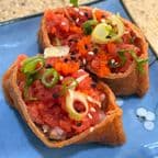 Best Spicy Tuna Inari in Auburn, CA